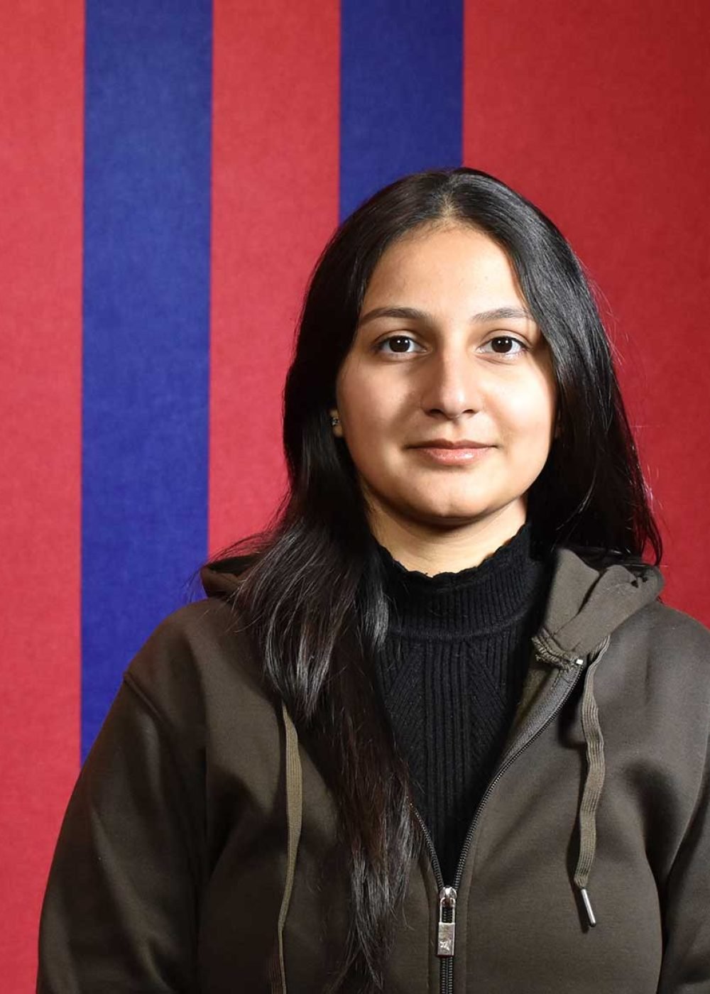 Prabhjot-Kaur-Video-Editor