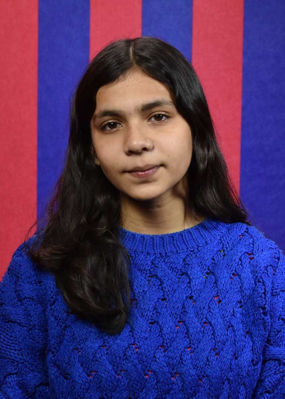 Shreya-Fact-checking-Fellow